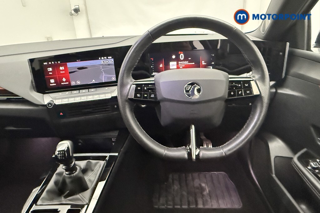 Used Vauxhall Astra 2022 for sale - 78150272: Photo 10