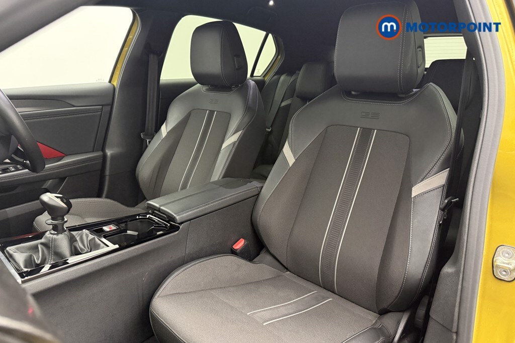 Used Vauxhall Astra 2022 for sale - 78150272: Photo 11