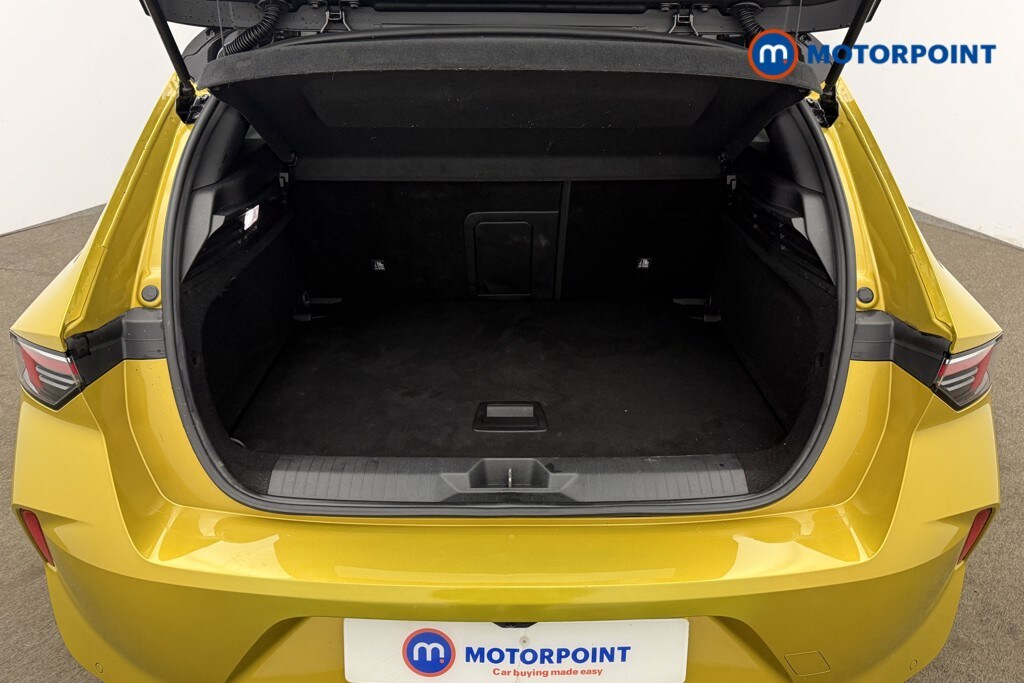 Used Vauxhall Astra 2022 for sale - 78150272: Photo 13