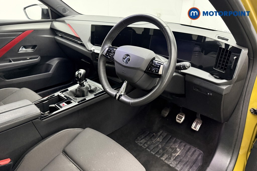 Used Vauxhall Astra 2022 for sale - 78150272: Photo 14