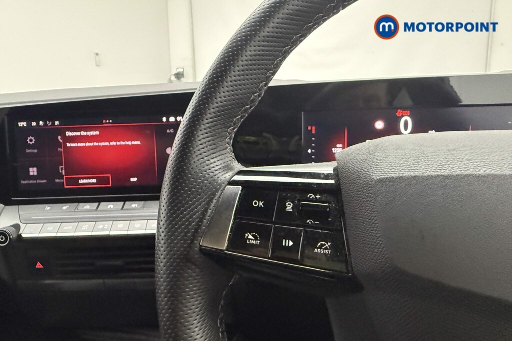 Used Vauxhall Astra 2022 for sale - 78150272: Photo 15