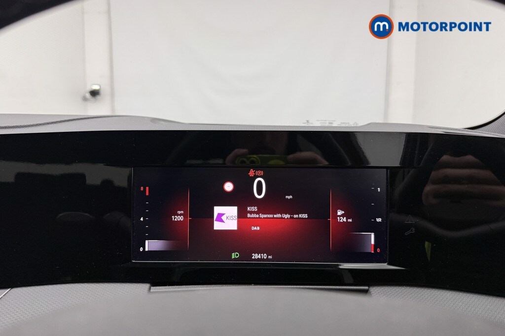 Used Vauxhall Astra 2022 for sale - 78150272: Photo 17