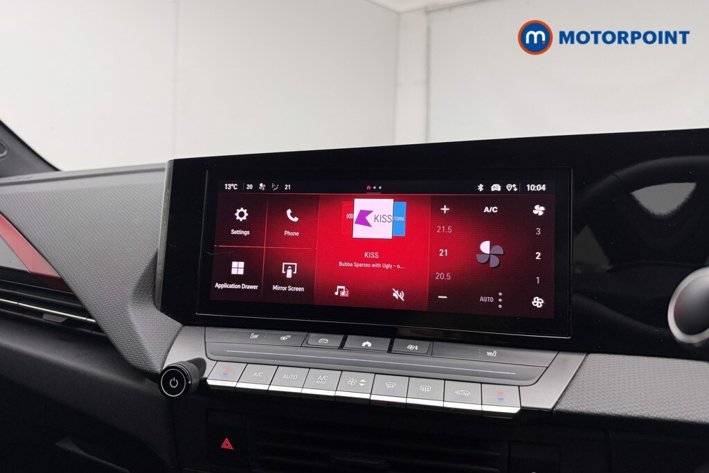 Used Vauxhall Astra 2022 for sale - 78150272: Photo 18