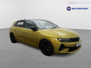 Used Vauxhall Astra undefined for sale - 78150272: Photo