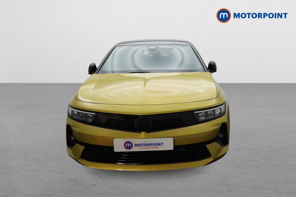 Used Vauxhall Astra 2022 for sale - 78150272: Photo 2