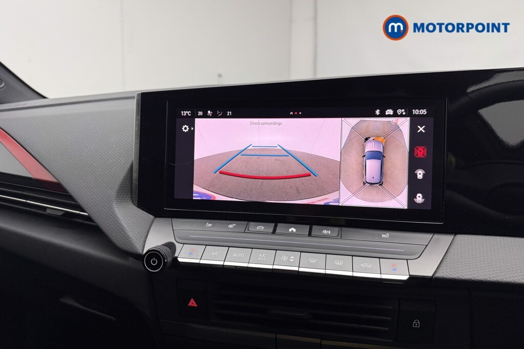 Used Vauxhall Astra 2022 for sale - 78150272: Photo 20