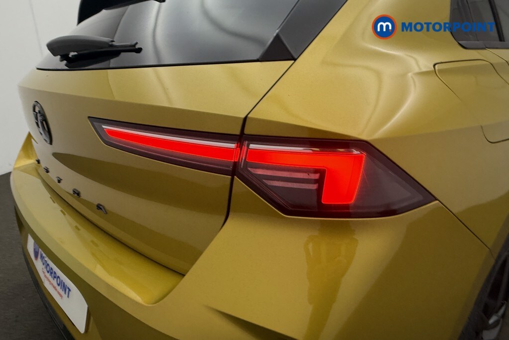 Used Vauxhall Astra 2022 for sale - 78150272: Photo 25