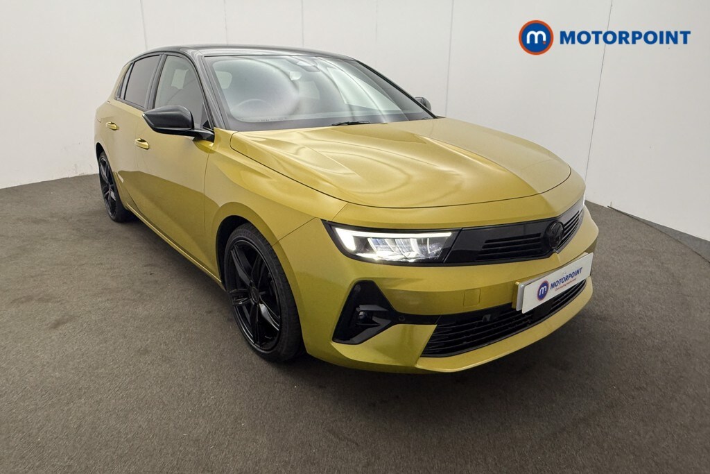 Used Vauxhall Astra 2022 for sale - 78150272: Photo 26