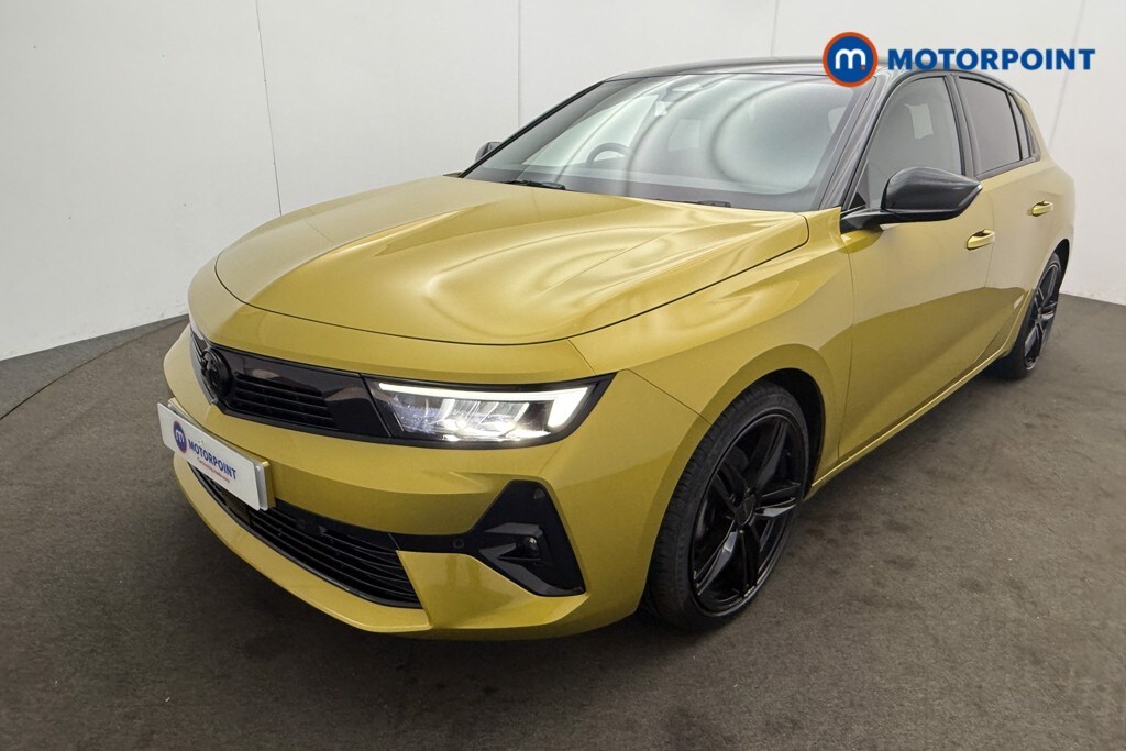 Used Vauxhall Astra 2022 for sale - 78150272: Photo 27