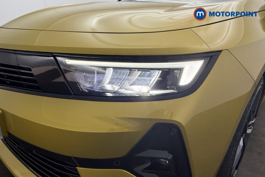 Used Vauxhall Astra 2022 for sale - 78150272: Photo 28