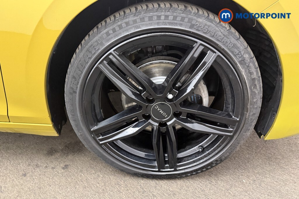 Used Vauxhall Astra 2022 for sale - 78150272: Photo 29