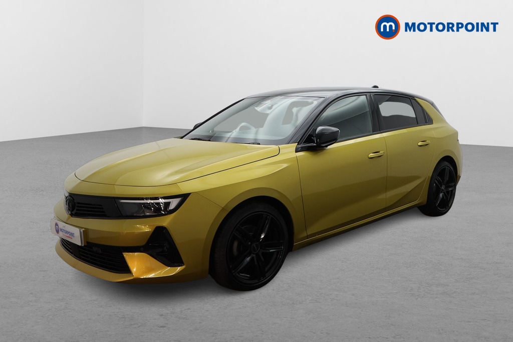 Used Vauxhall Astra 2022 for sale - 78150272: Photo 3