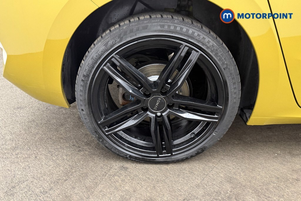 Used Vauxhall Astra 2022 for sale - 78150272: Photo 30