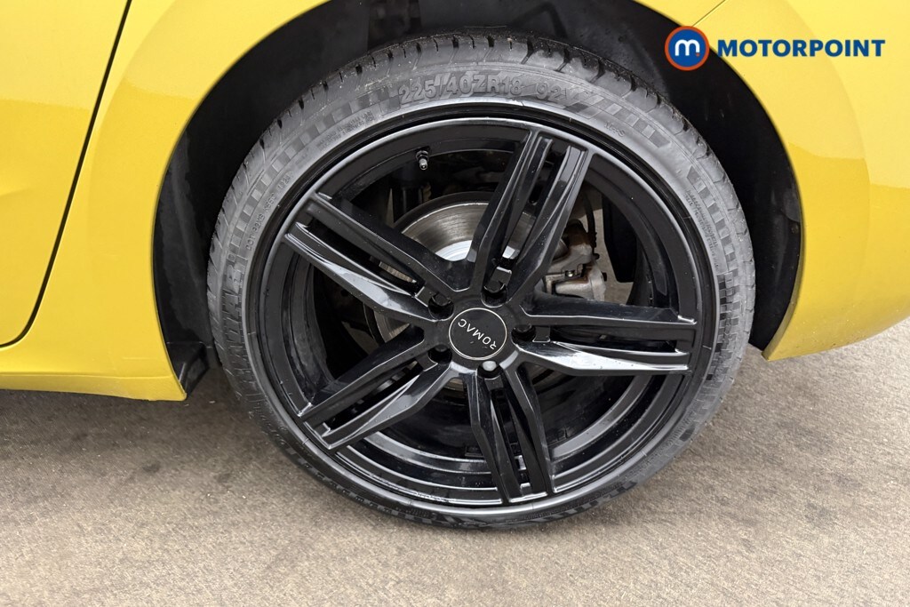 Used Vauxhall Astra 2022 for sale - 78150272: Photo 31