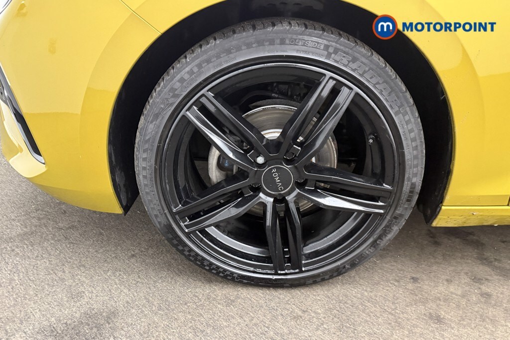 Used Vauxhall Astra 2022 for sale - 78150272: Photo 32