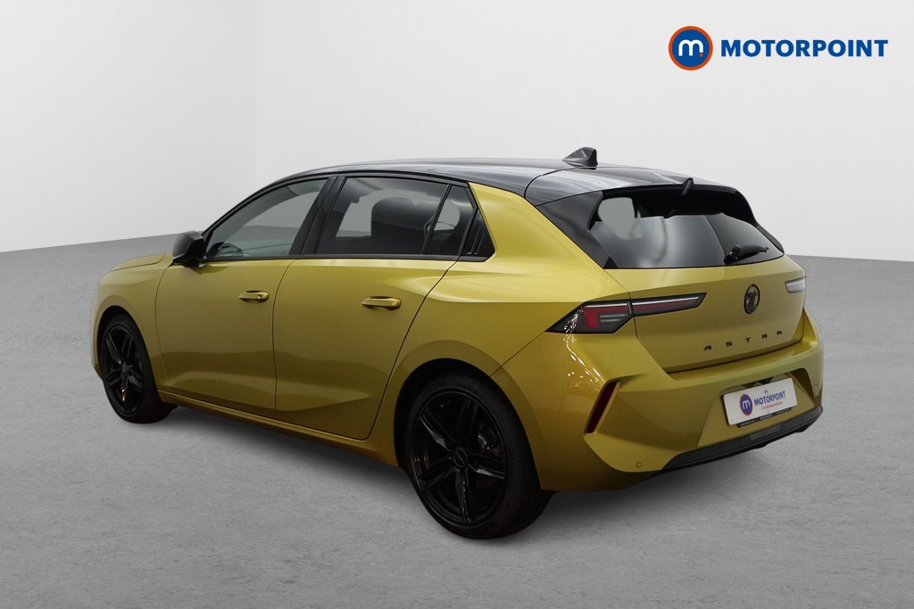 Used Vauxhall Astra 2022 for sale - 78150272: Photo 5