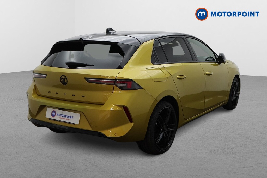 Used Vauxhall Astra 2022 for sale - 78150272: Photo 7