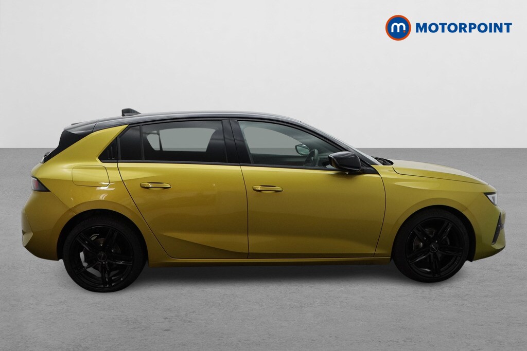 Used Vauxhall Astra 2022 for sale - 78150272: Photo 8