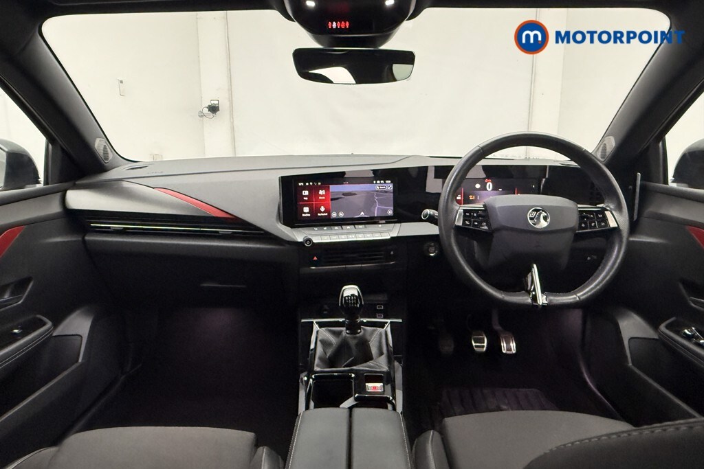 Used Vauxhall Astra 2022 for sale - 78150272: Photo 9