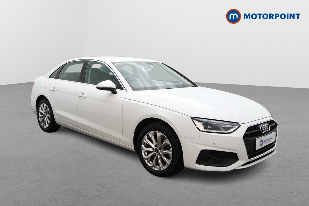 Used Audi A4 2022 for sale - 76612132: Photo 1