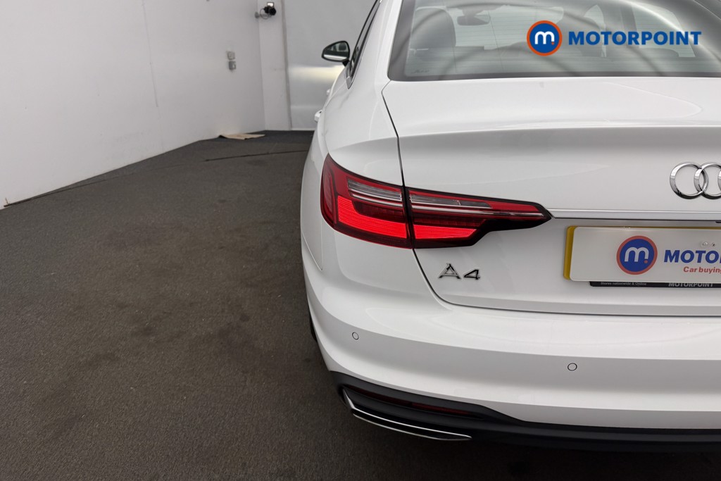 Used Audi A4 2022 for sale - 76612132: Photo 12