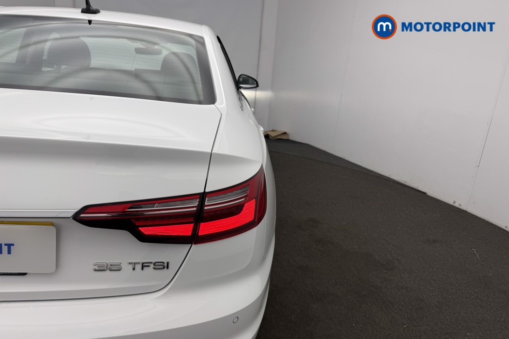 Used Audi A4 2022 for sale - 76612132: Photo 14