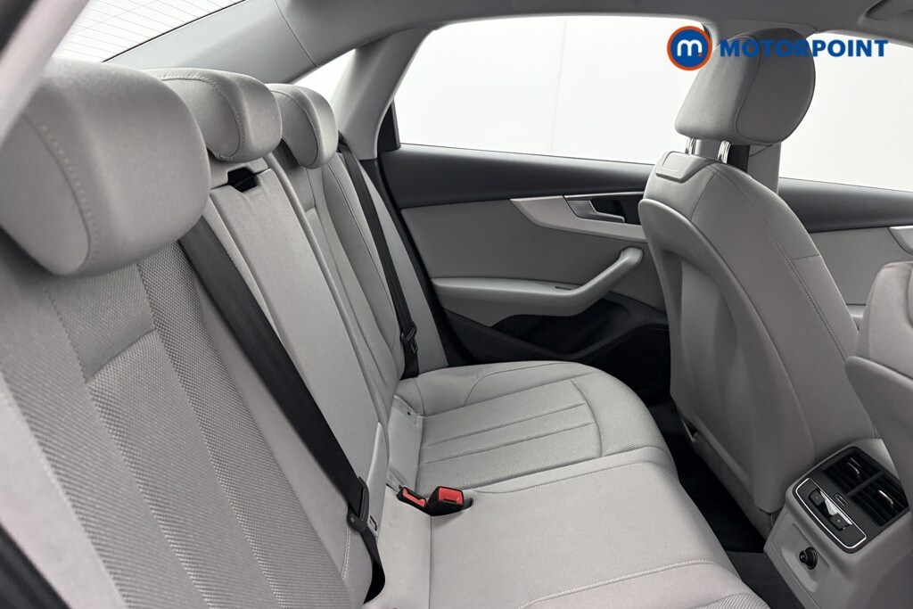 Used Audi A4 2022 for sale - 76612132: Photo 16