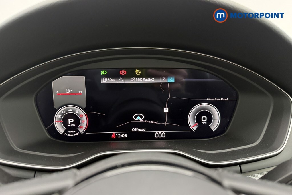 Used Audi A4 2022 for sale - 76612132: Photo 19