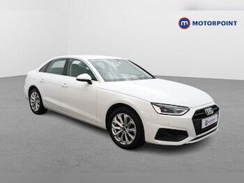 2022 - 35 TFSI Technik 4dr S Tronic