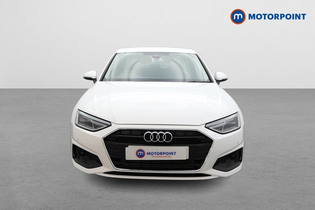 Used Audi A4 2022 for sale - 76612132: Photo 2