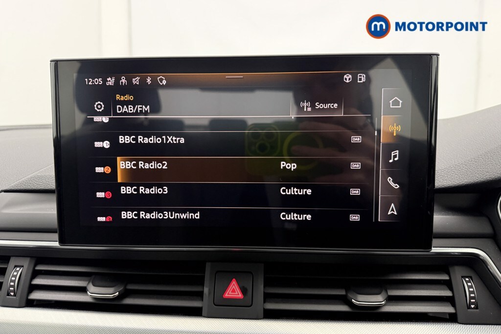 Used Audi A4 2022 for sale - 76612132: Photo 20