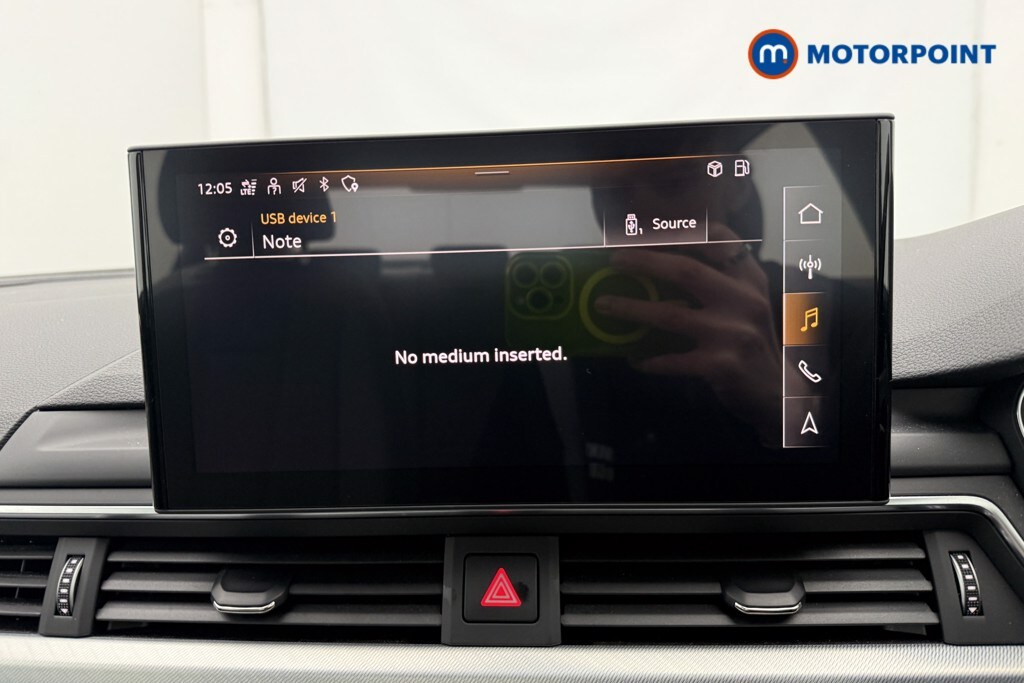 Used Audi A4 2022 for sale - 76612132: Photo 21