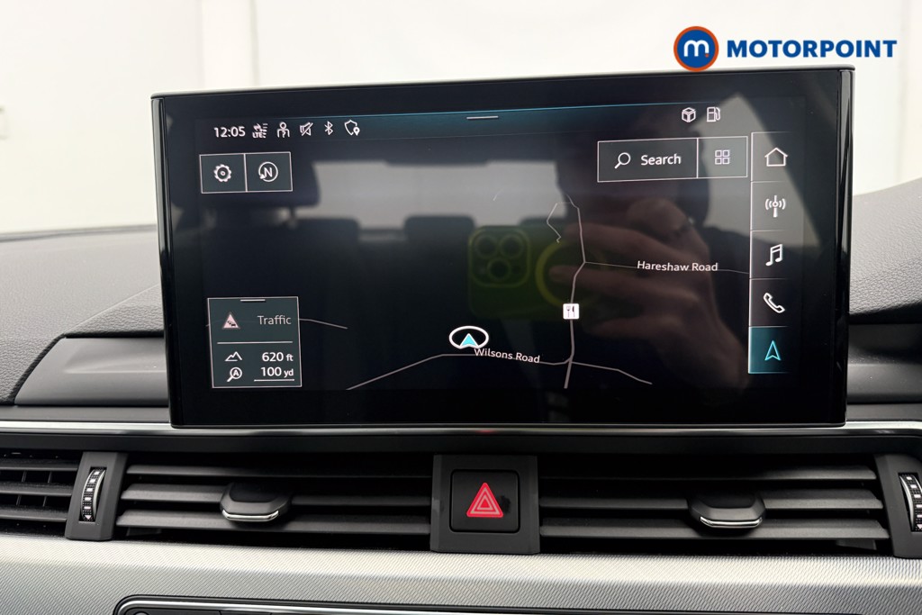 Used Audi A4 2022 for sale - 76612132: Photo 22