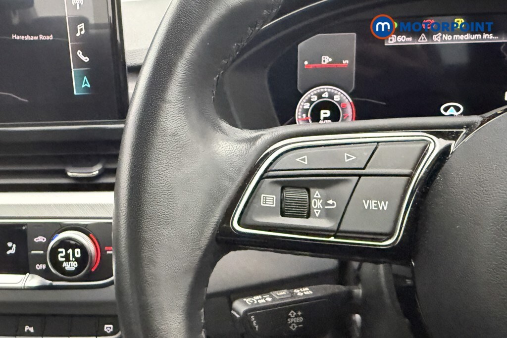 Used Audi A4 2022 for sale - 76612132: Photo 25