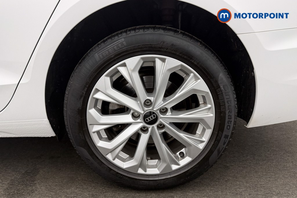 Used Audi A4 2022 for sale - 76612132: Photo 27