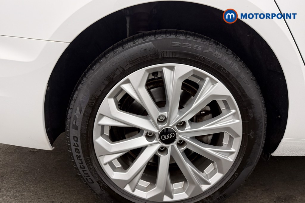 Used Audi A4 2022 for sale - 76612132: Photo 28