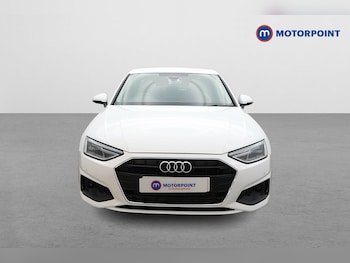 Used Audi A4 2022 for sale - 76612132: Photo
