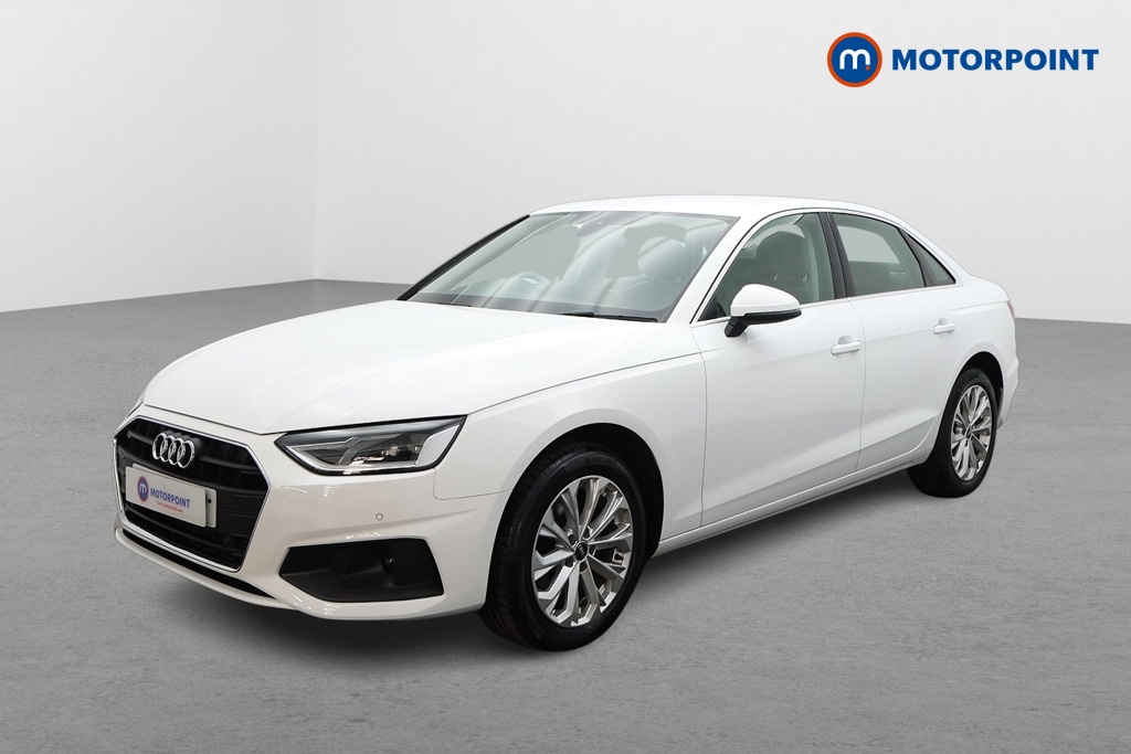 Used Audi A4 2022 for sale - 76612132: Photo 3