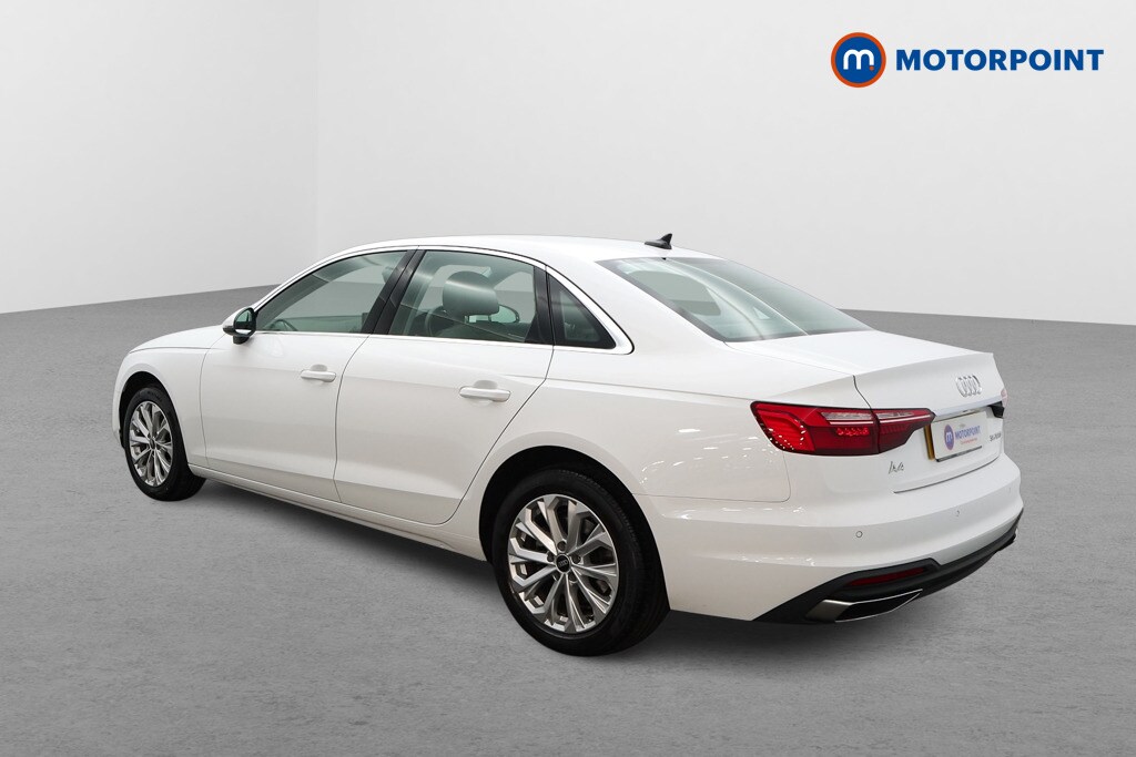 Used Audi A4 2022 for sale - 76612132: Photo 5