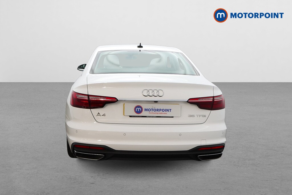 Used Audi A4 2022 for sale - 76612132: Photo 6