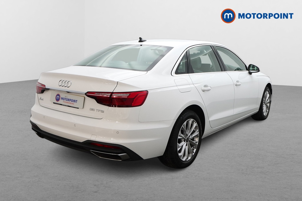 Used Audi A4 2022 for sale - 76612132: Photo 7