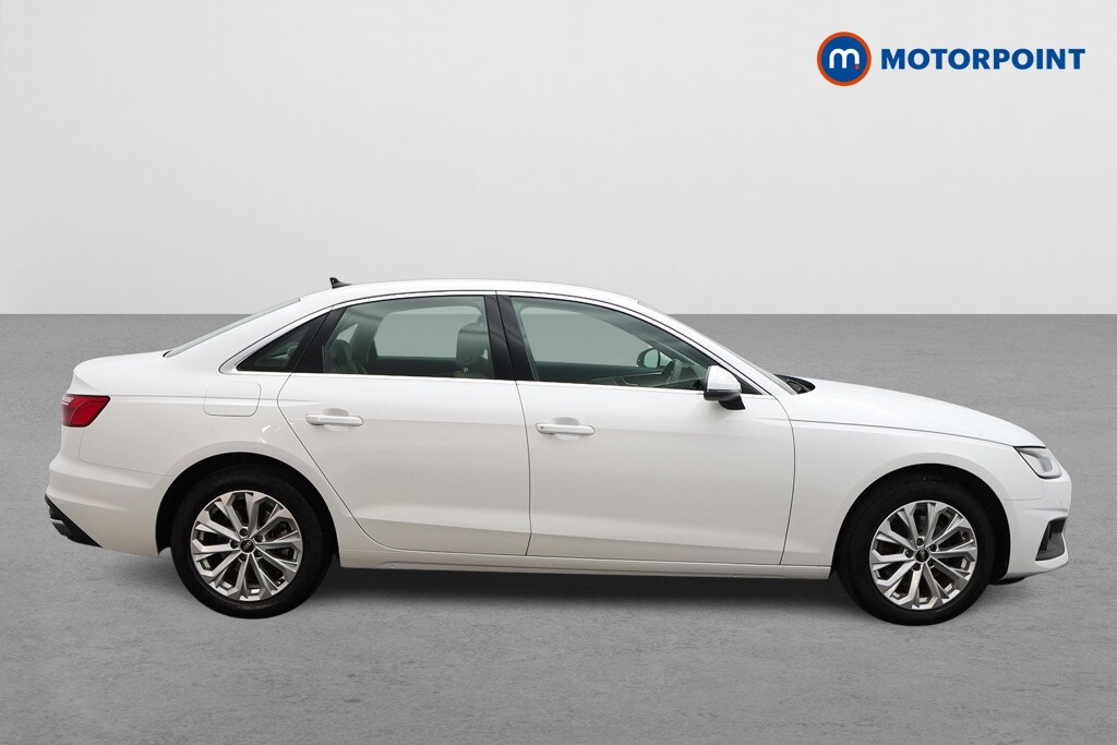 Used Audi A4 2022 for sale - 76612132: Photo 8