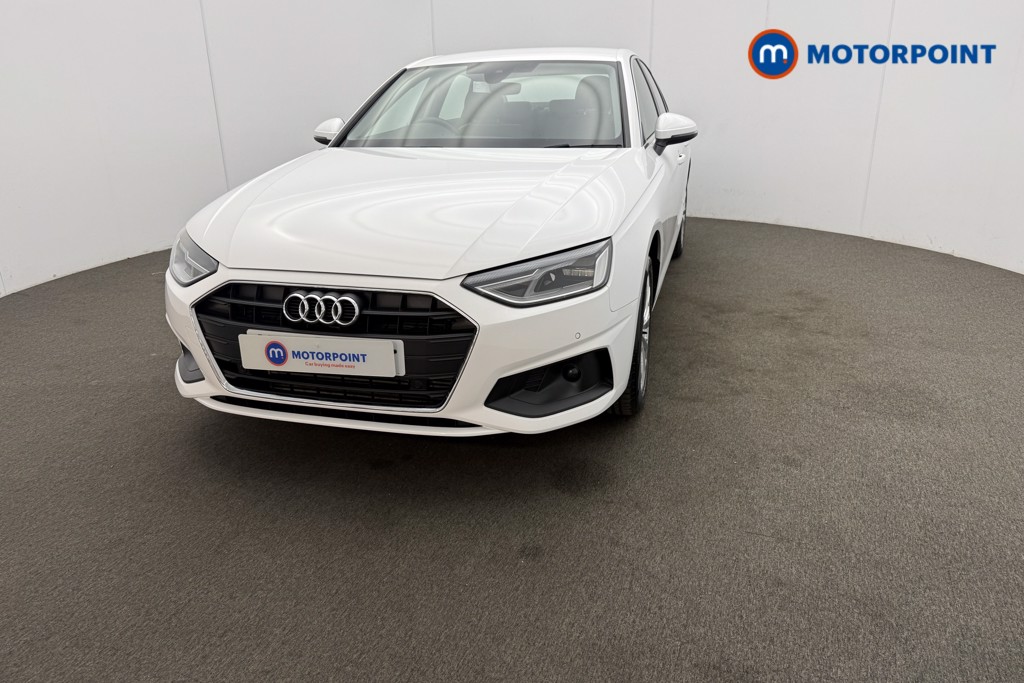 Used Audi A4 2022 for sale - 76612132: Photo 9