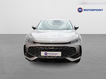 Used MG MG HS 2025 for sale - 78329688: Photo