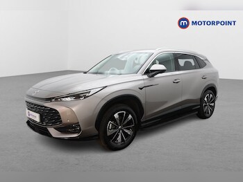 Used MG MG HS 2025 for sale - 78329688: Photo