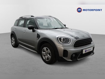 Used MINI Countryman 2023 for sale - 77592953: Photo