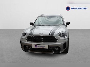 Used MINI Countryman 2023 for sale - 77592953: Photo