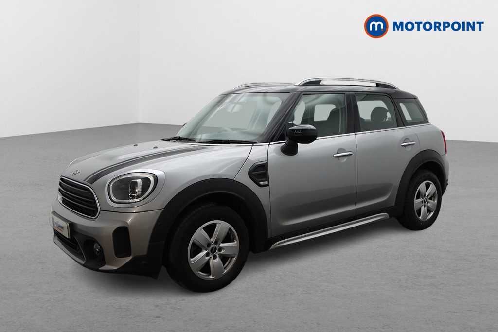 Used MINI Countryman 2023 for sale - 77592953: Photo 3