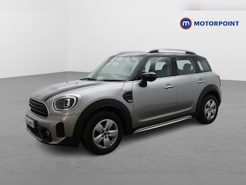 Used MINI Countryman 2023 for sale - 77592953: Photo