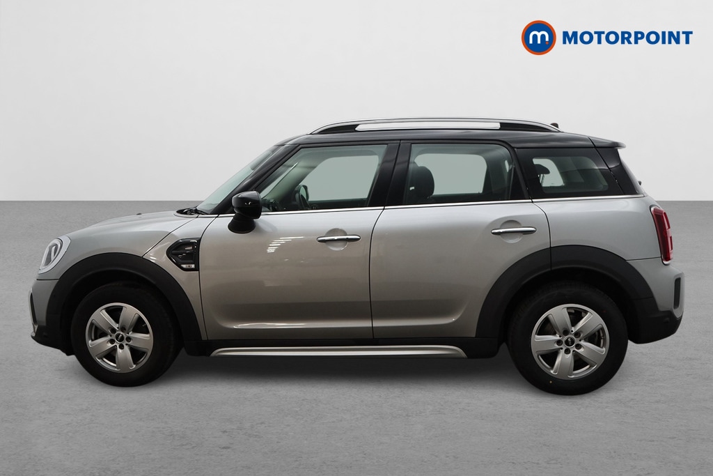 Used MINI Countryman 2023 for sale - 77592953: Photo 4